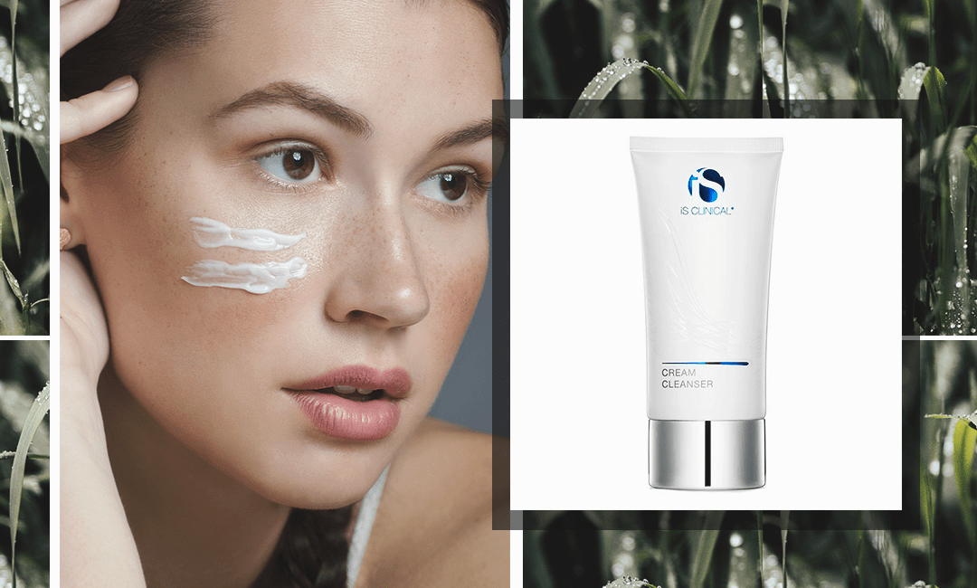CREAM CLEANSER