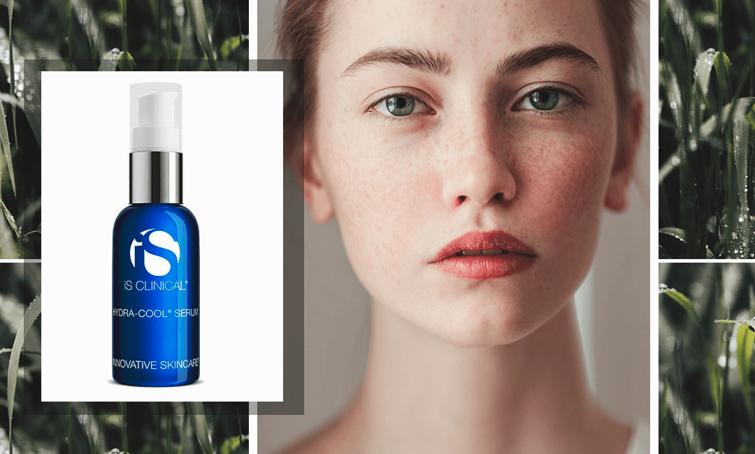 HYDRA-COOL SERUM