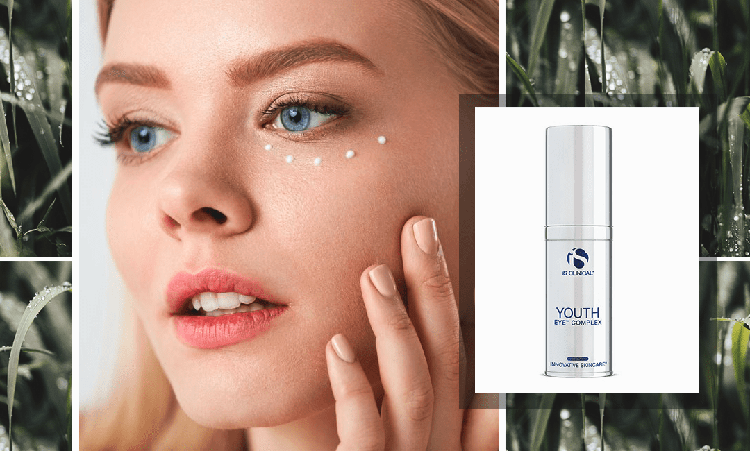 YOUTH EYE COMPLEX