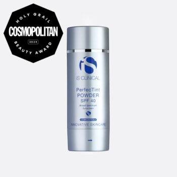 PERFECTINT POWDER SPF 40 | KOMPLETNÍ OCHRANA | HYDRATACE | MATUJÍCÍ ÚČINEK