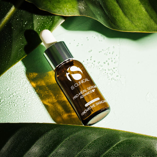 Hojící sérum Advance+®