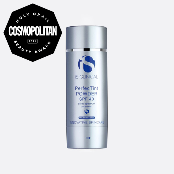 PERFECTINT POWDER SPF 40 | KOMPLETNÍ OCHRANA | HYDRATACE | MATUJÍCÍ ÚČINEK