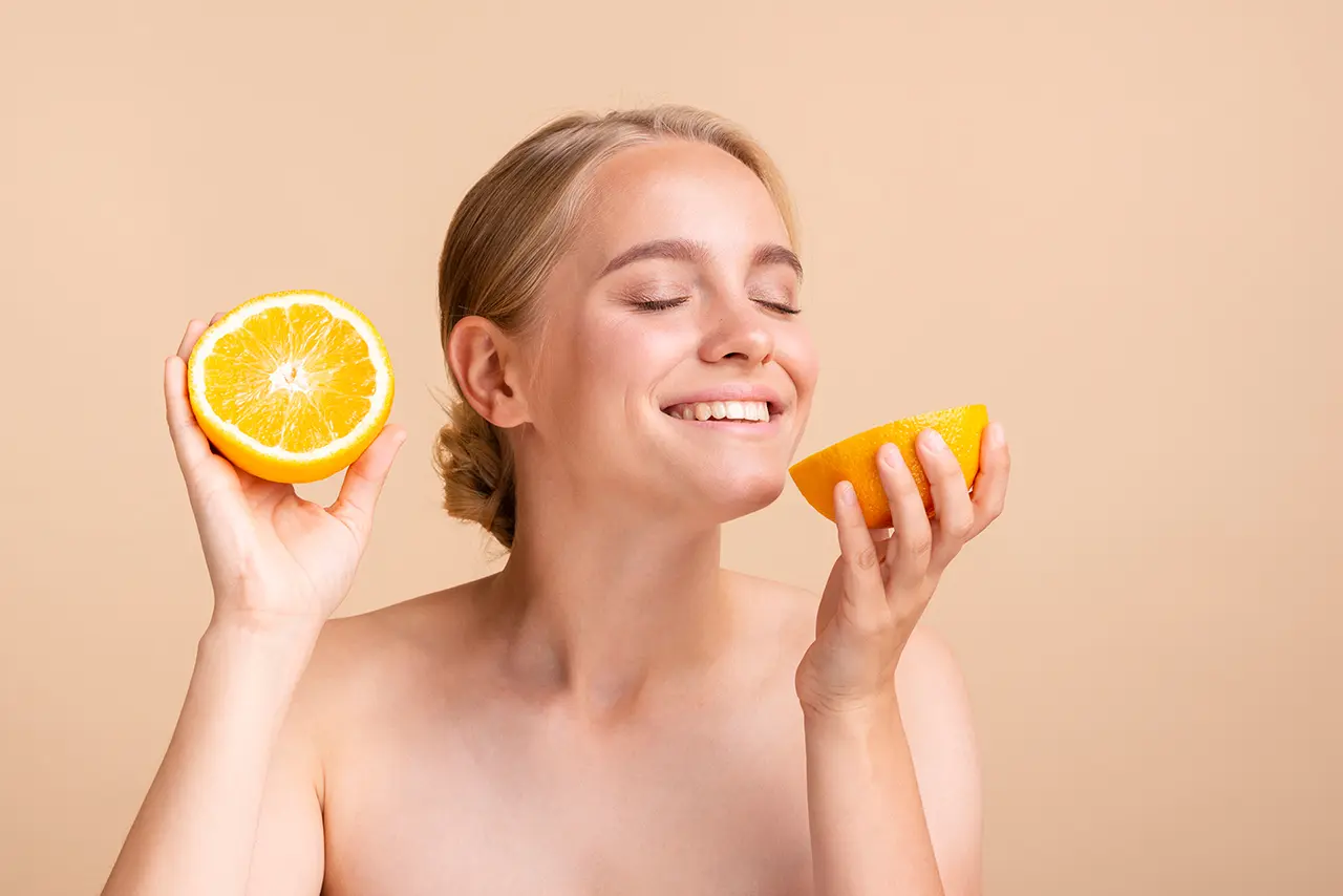 Jak antioxidanty chrání pokožku