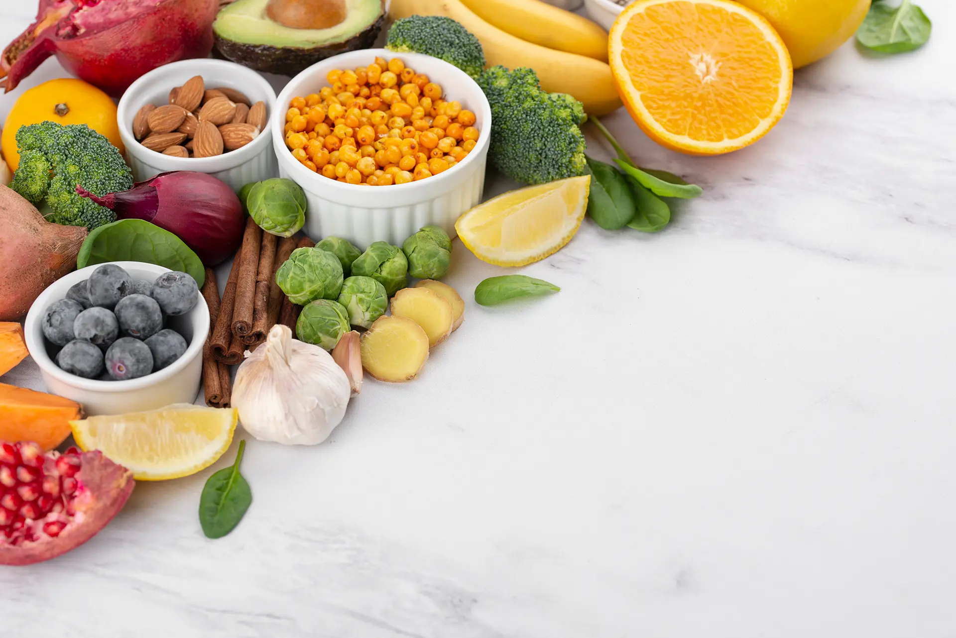 Antioxidanty a jejich účinky na pokožku
