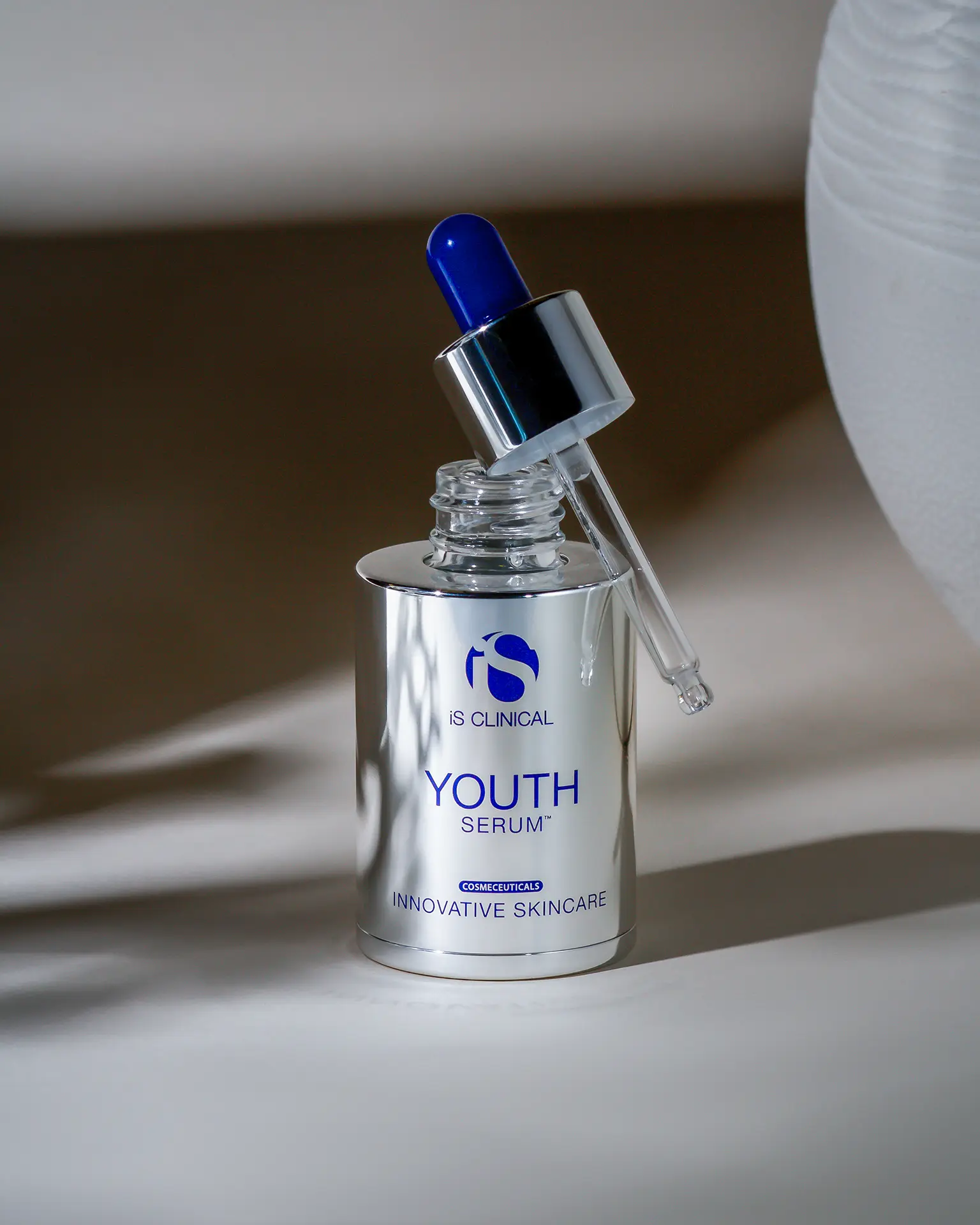 Top antioxidační produkty iS Clinical Youth Serum