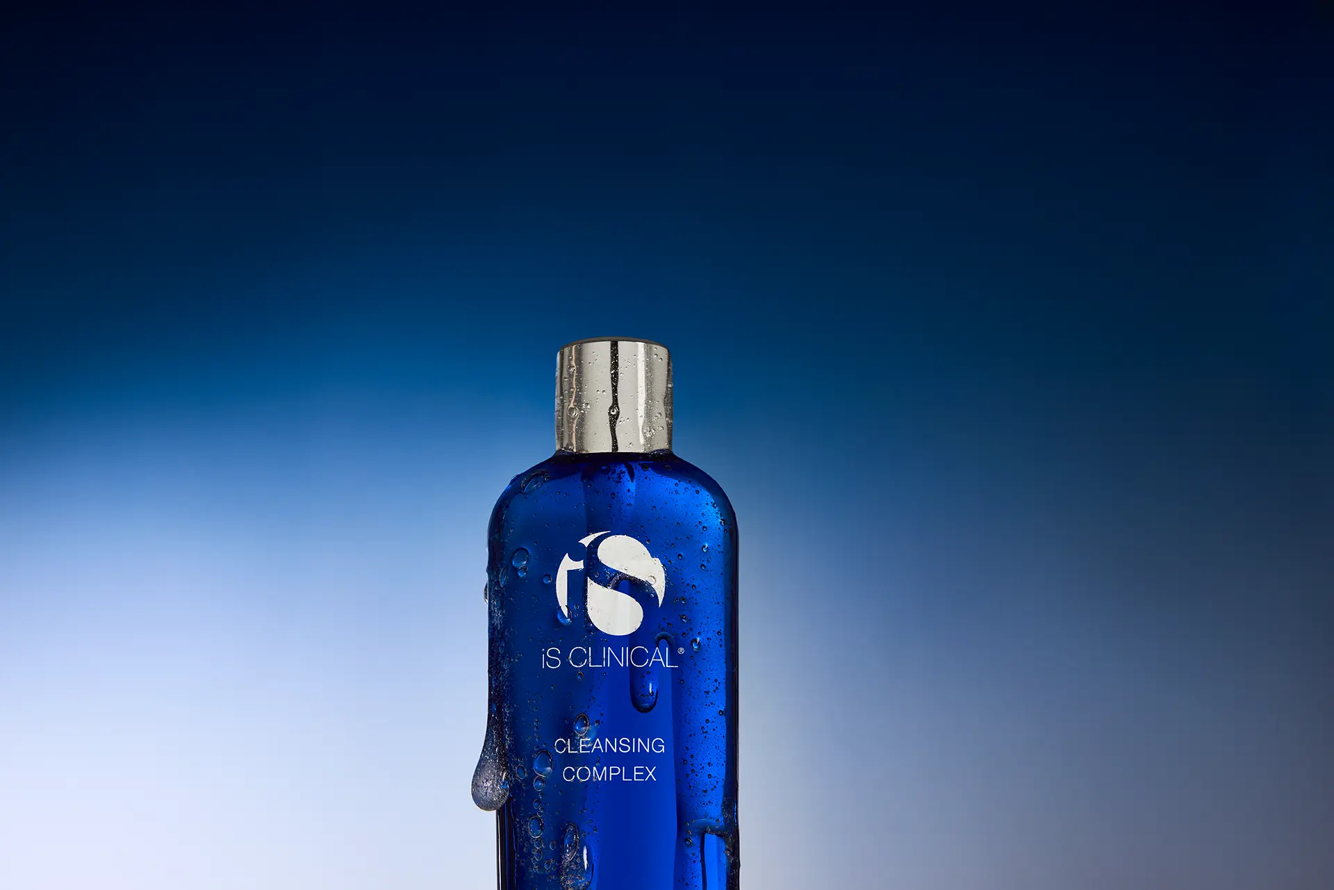 Cleansing Complex od iS Clinical