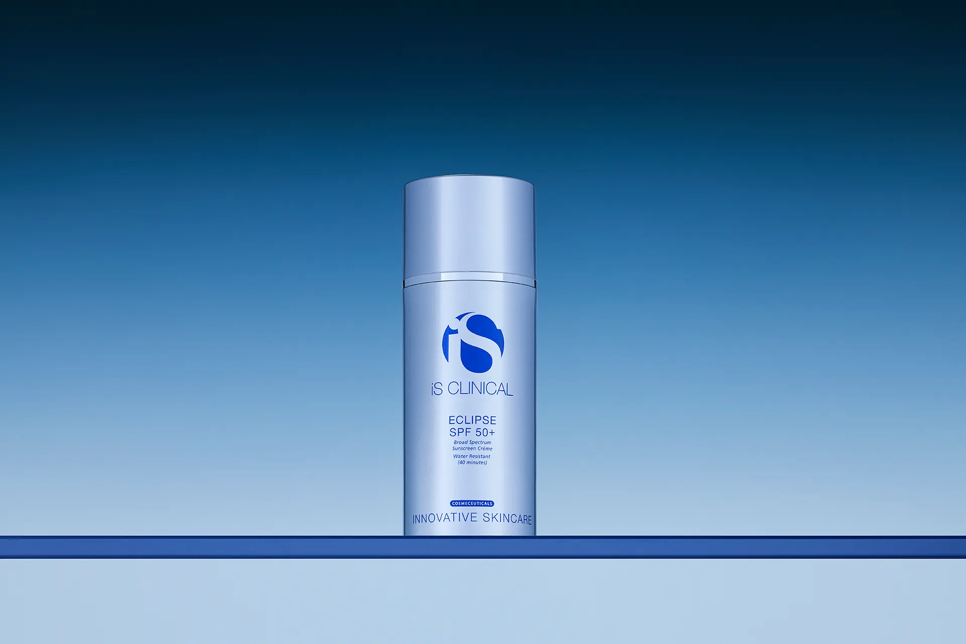 Eclipse SPF 50+ je opalovací krém