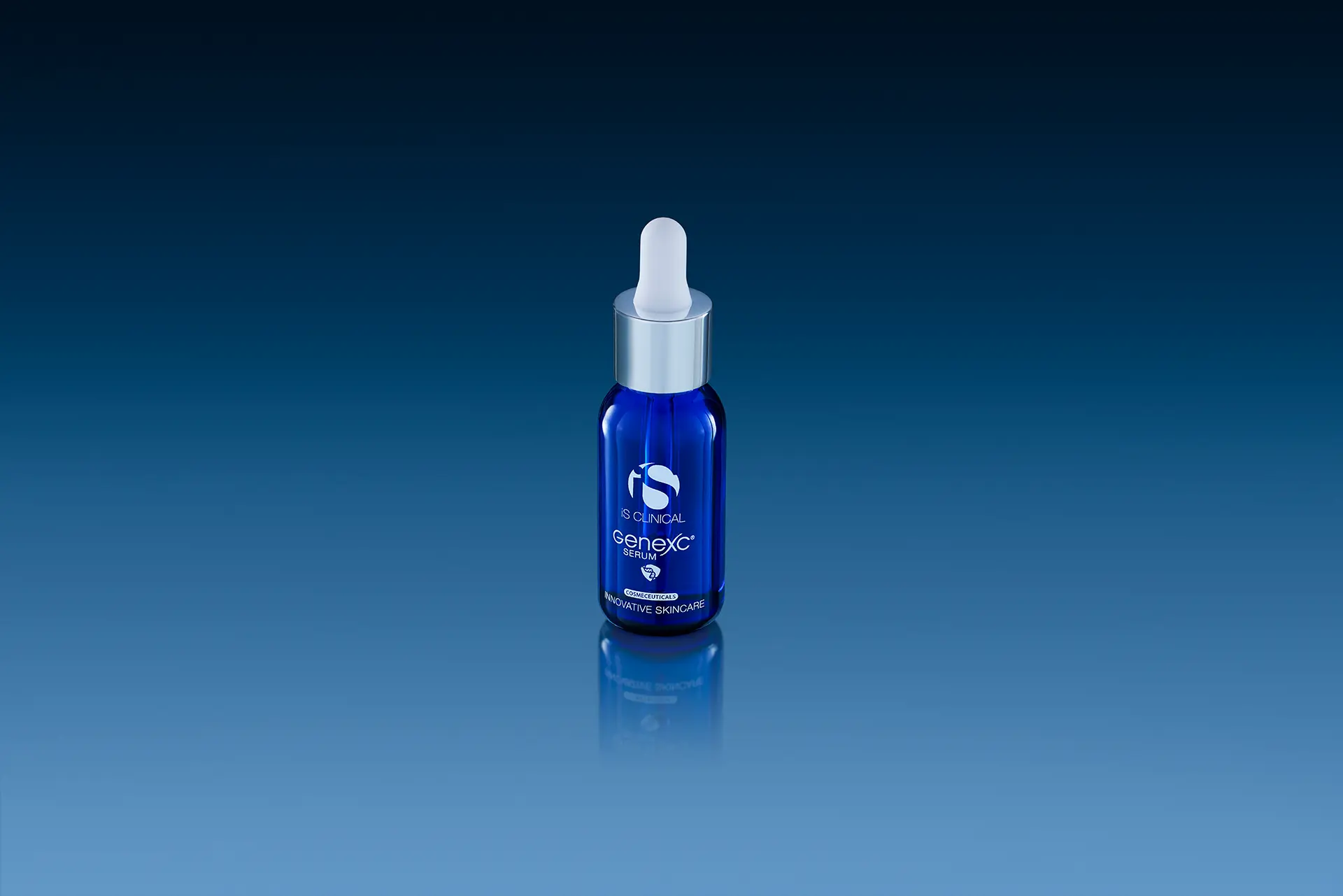 Genexc Serum je vysoce účinné anti-aging sérum