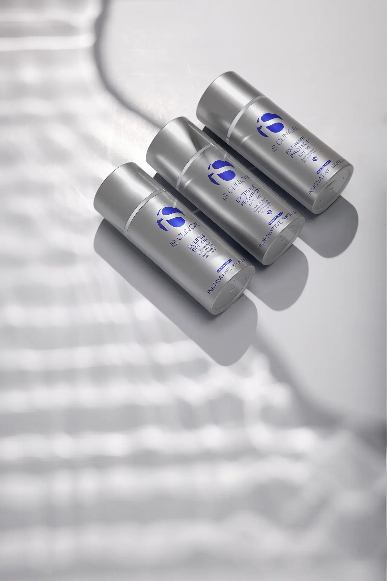 Produkty s SPF