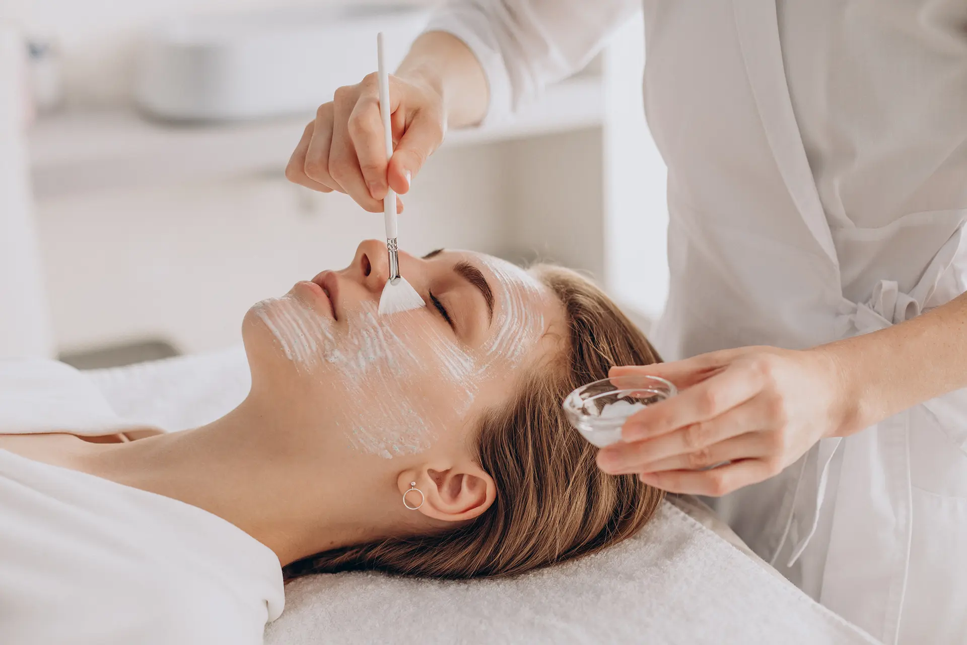 Testovací jízda produktů iS Clinical