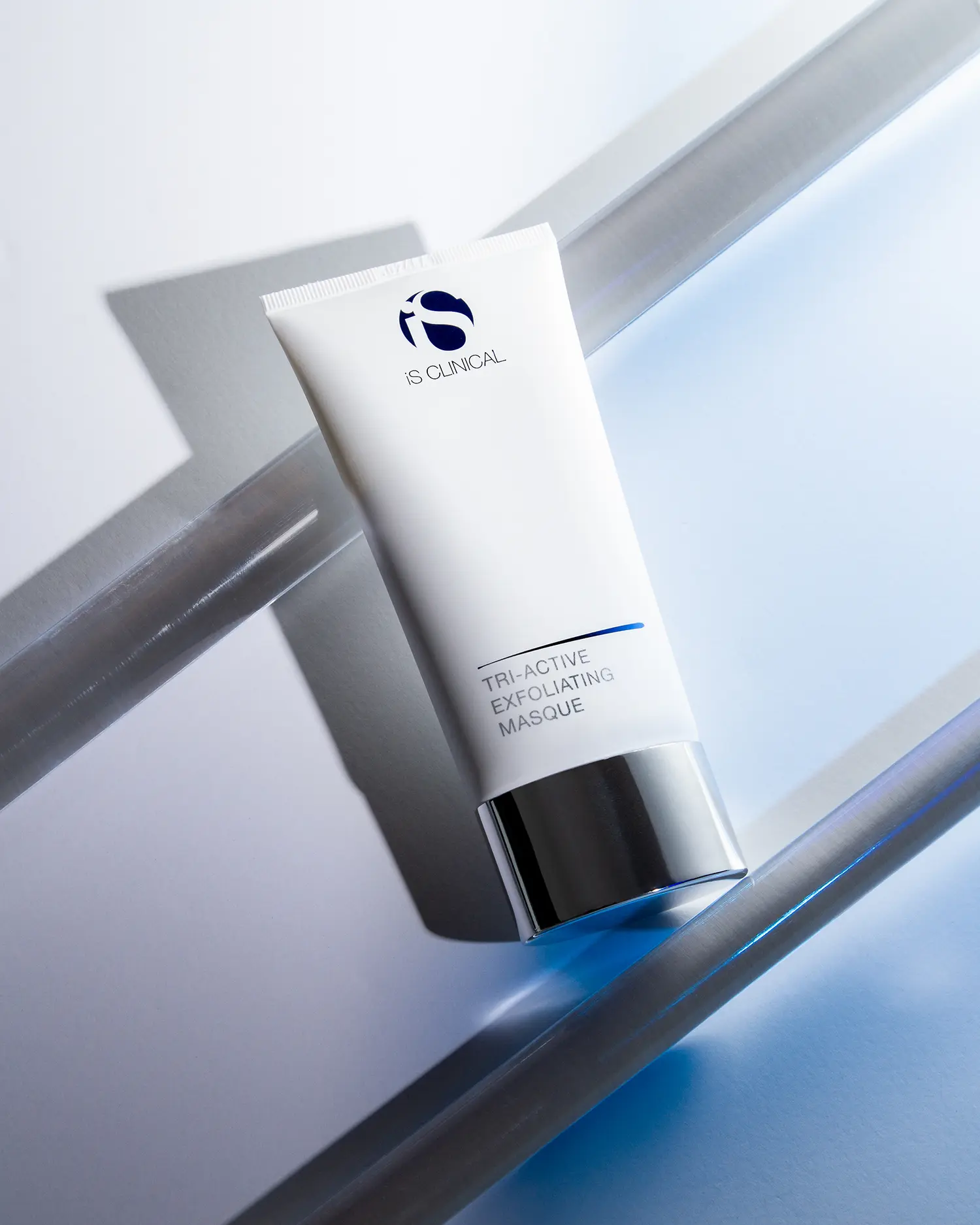 Přehled procedur a produktů iS Clinical - Exfoliace