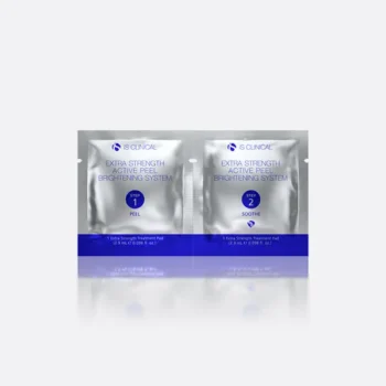 EXTRA STRENGTH ACTIVE PEEL BRIGHTENING SYSTEM
