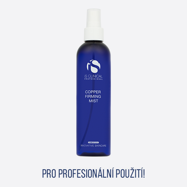 COPPER FIRMING MIST PRO