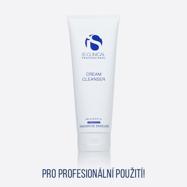 CREAM CLEANSER PRO