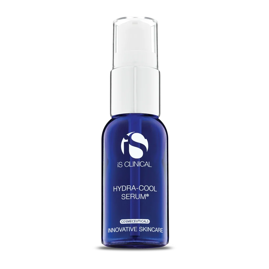 Produkty iS Clinical pro efektivní péči o pleť s rozšířenými póry - Hydra-Cool Serum