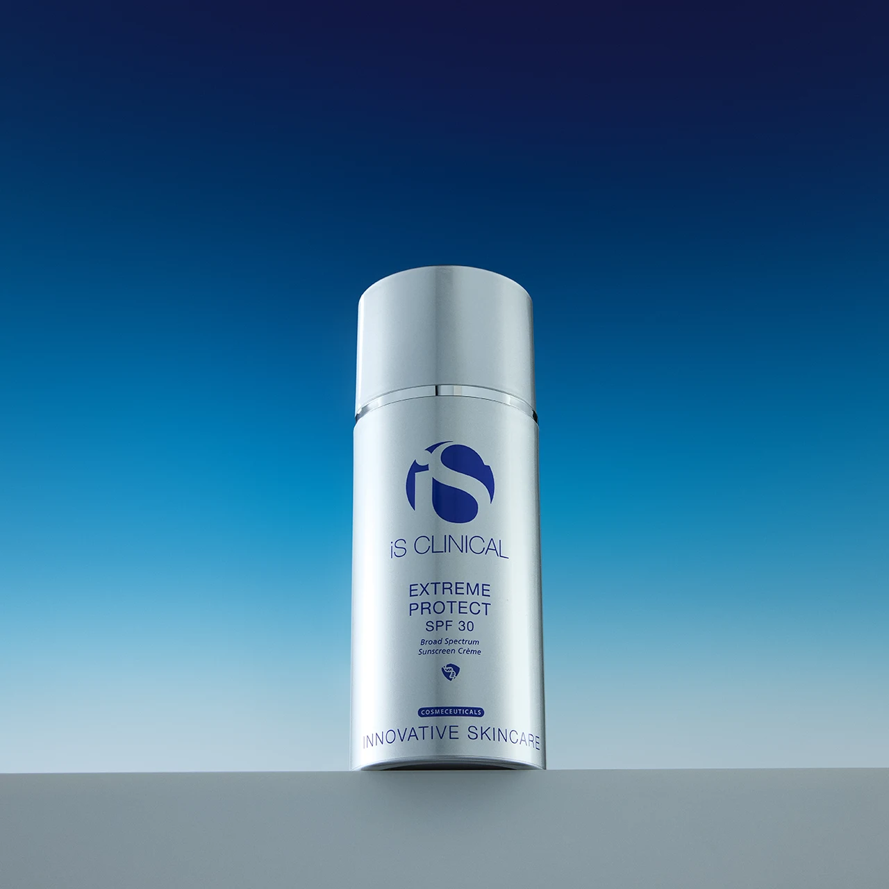 Doporučená péče o pleť po fyzické aktivitě s Extreme Protect SPF 30+