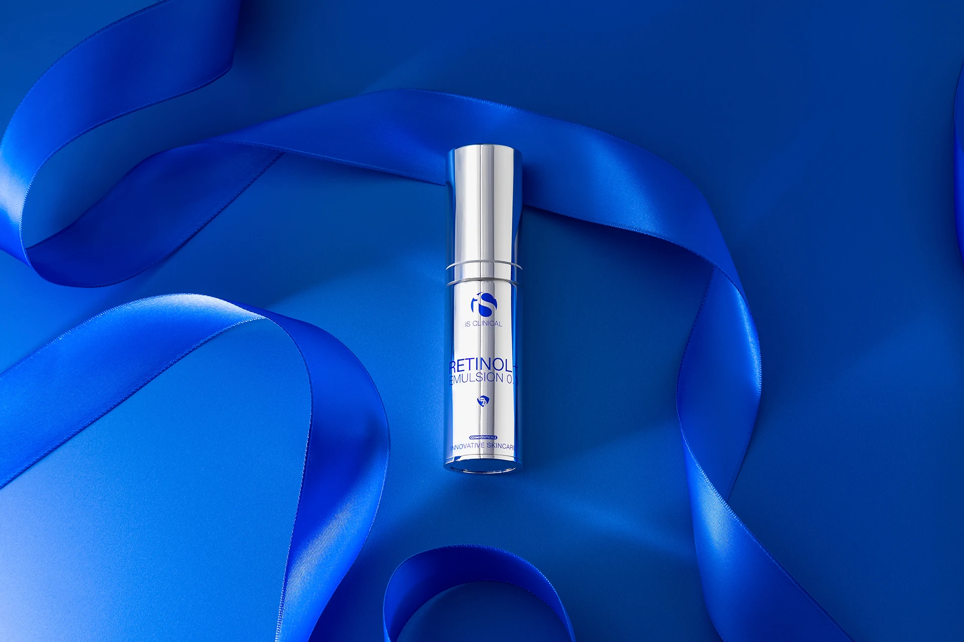 Nejlepší produkty: Nedávná ocenění - Retinol+ Emulsion