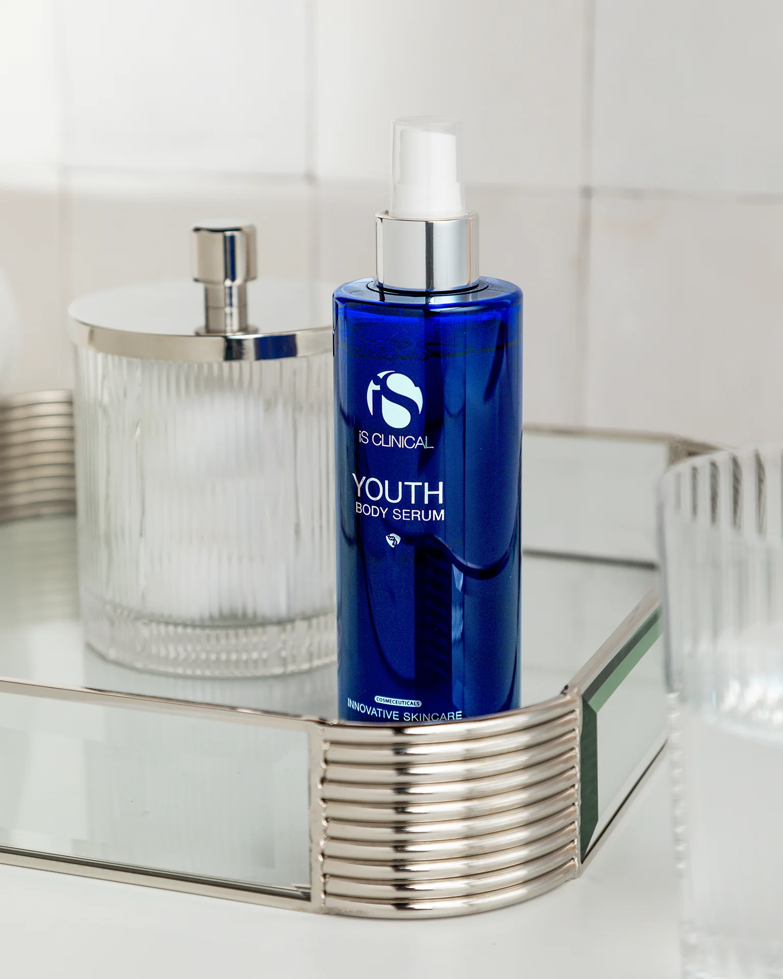 Nejlepší produkty: Nedávná ocenění - Youth Body Serum