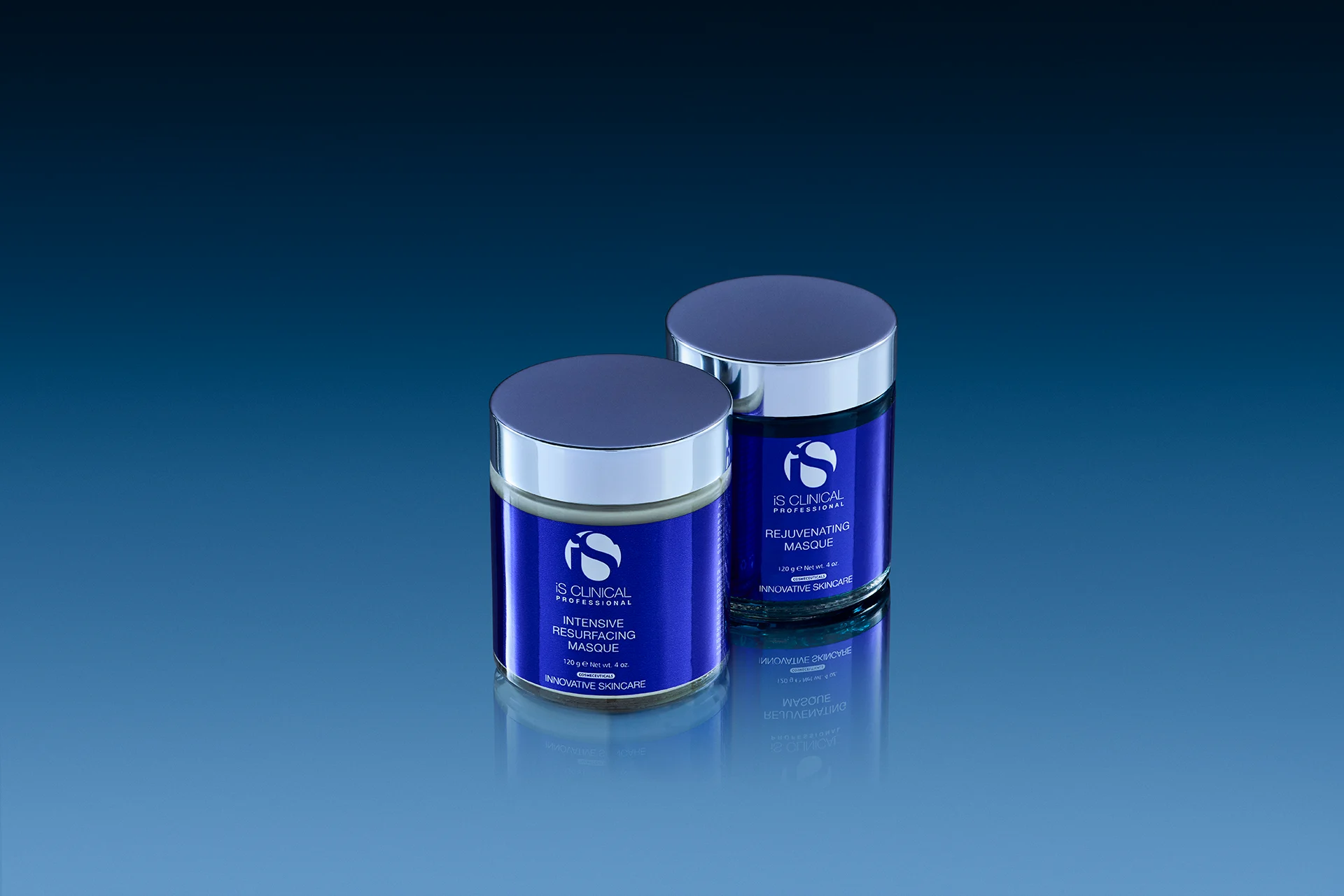 Nejlepší produkty: Nedávná ocenění - Intensive Resurfacing Masque
