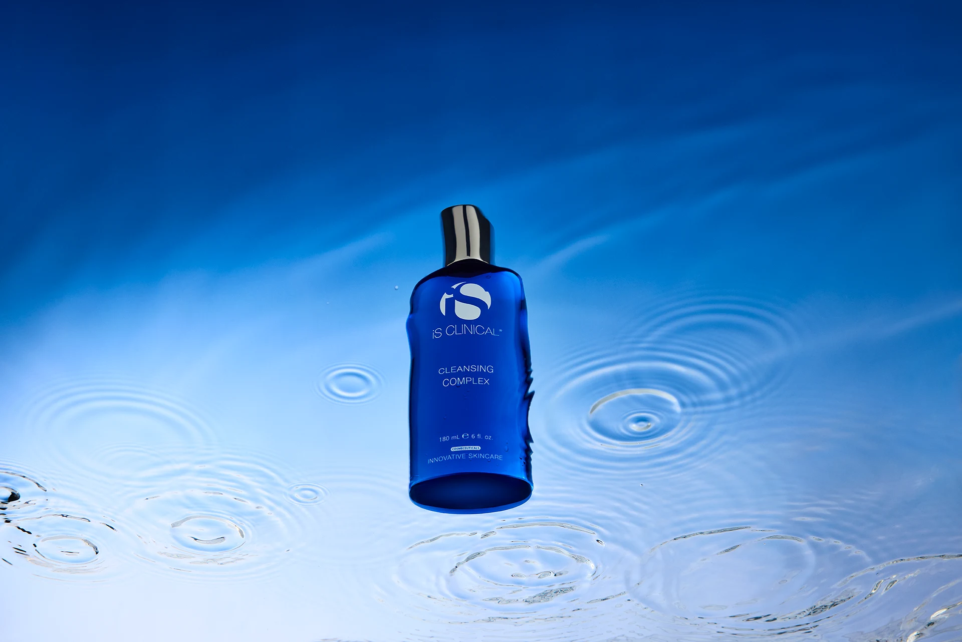 Nejlepší produkty: Nedávná ocenění - Cleansing Complex