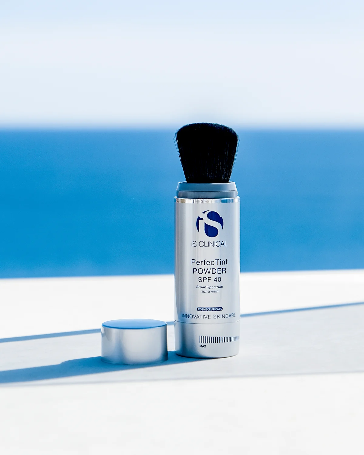 PerfecTint Powder SPF 40 - Opalovací přípravek ve formě pudru