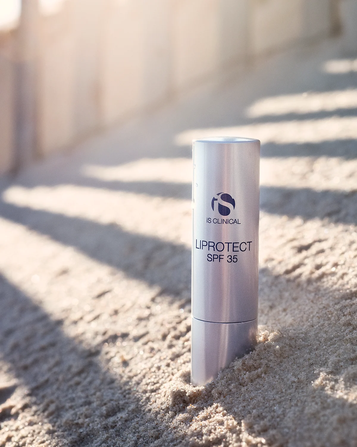 Liprotect SPF 35 - Péče a ochrana pro rty