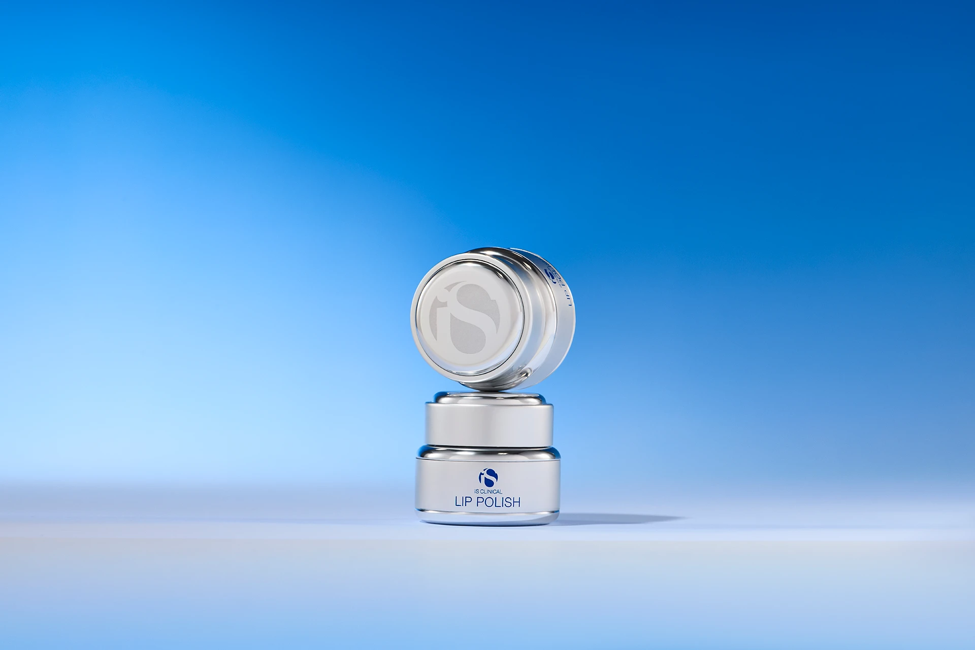 Peeling a výživa s Lip Polish