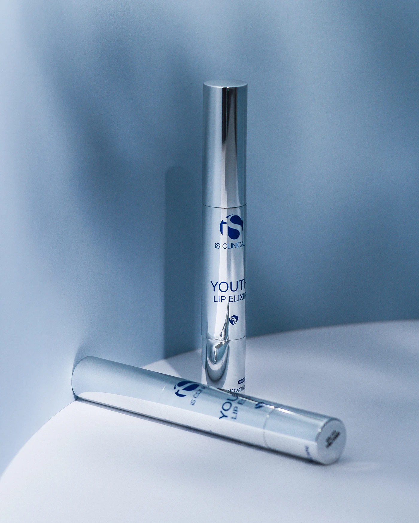 Omlazení a Objem s Youth Lip Elixir
