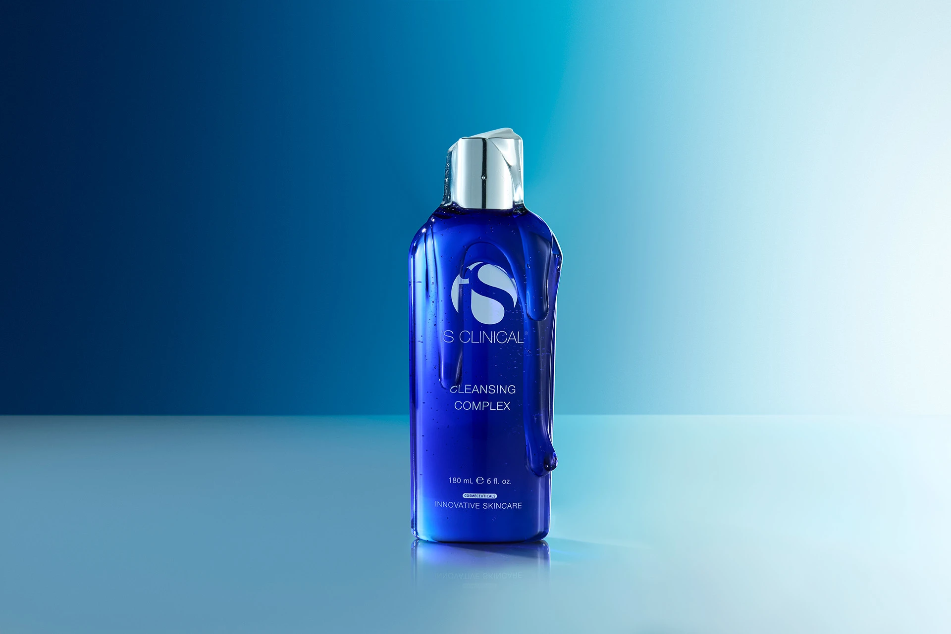 Podívejme se podrobně na čtyři čisticí přípravky iS Clinical - Cleansing Complex