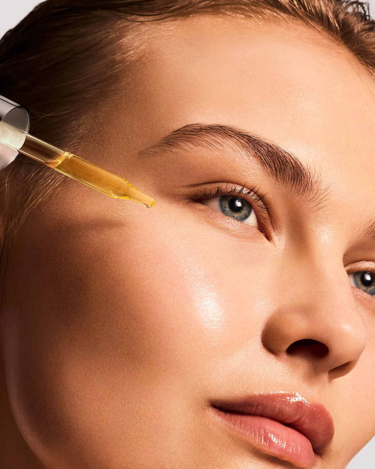 Retinol v přípravcích iS Clinical