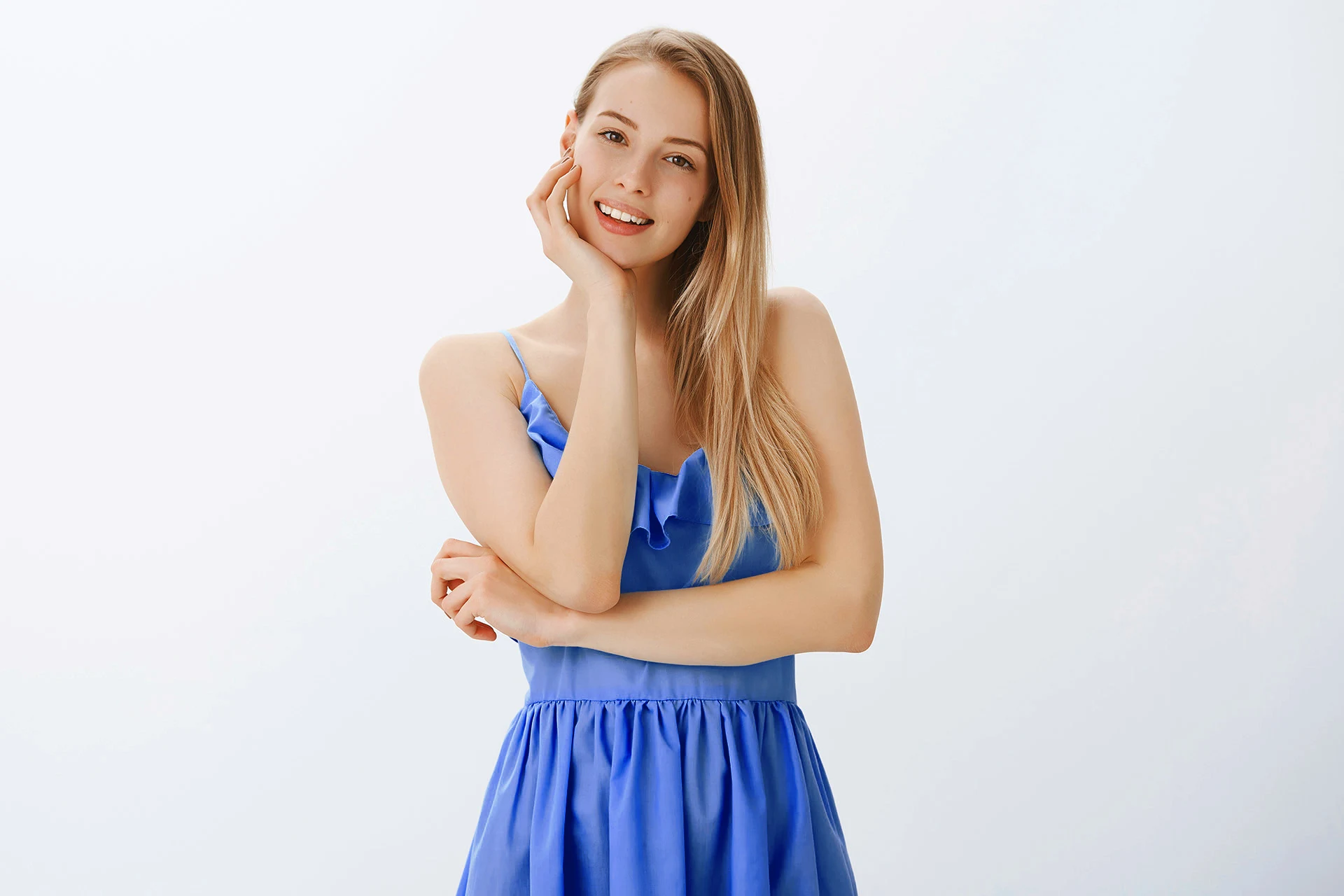 Pure Renewal Collection – pro intenzivní omlazení pleti