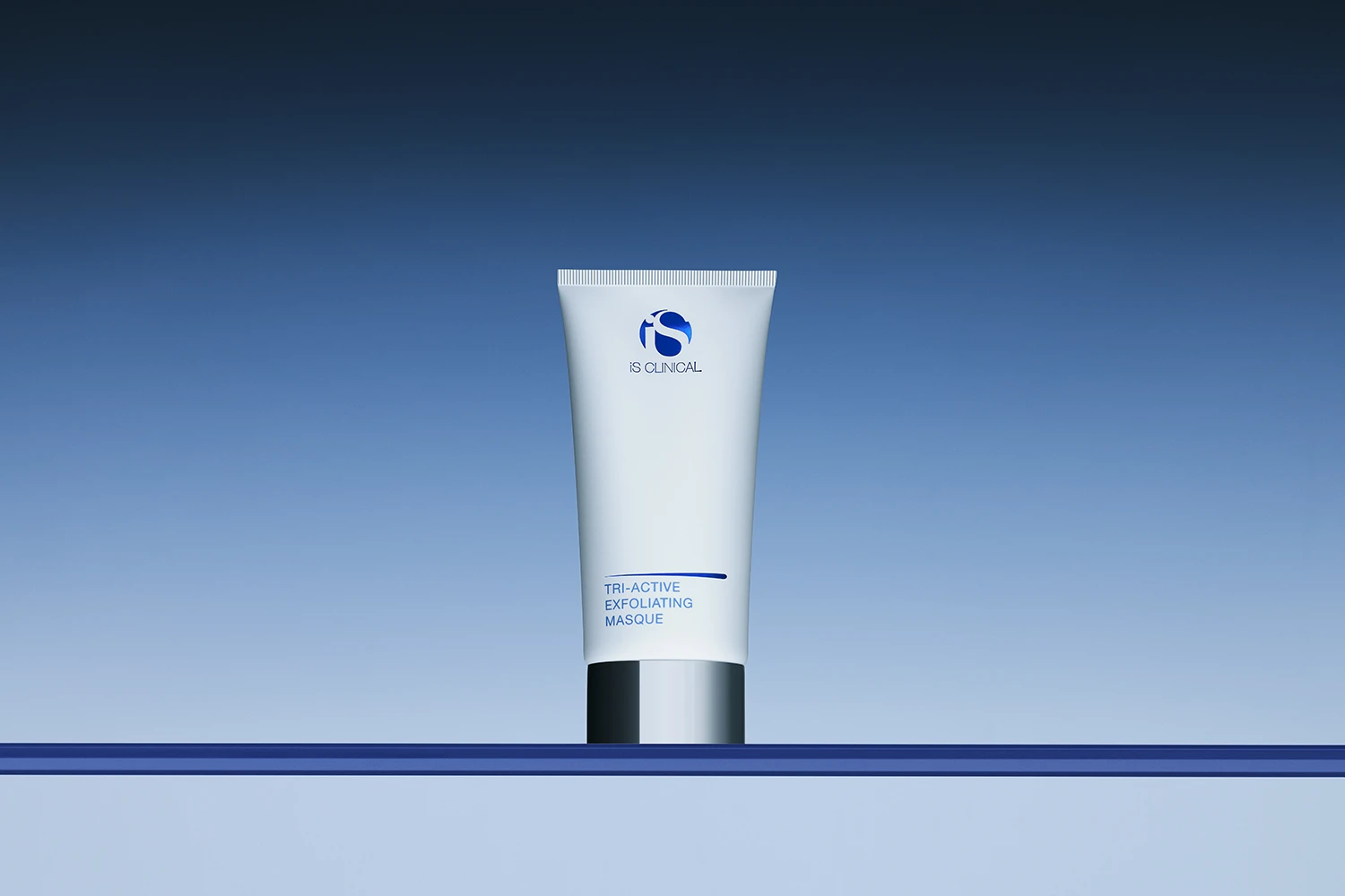 Způsob použití Tri-Active Exfoliating Masque