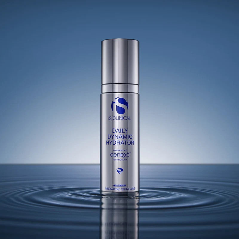 Daily Dynamic Hydrator - Obnova