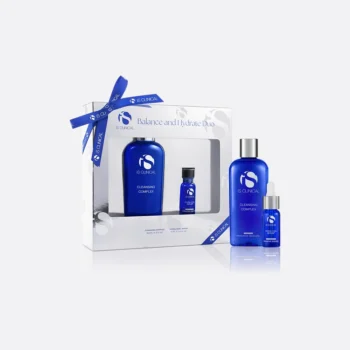 Balance and Hydrate Duo - Rovnováha