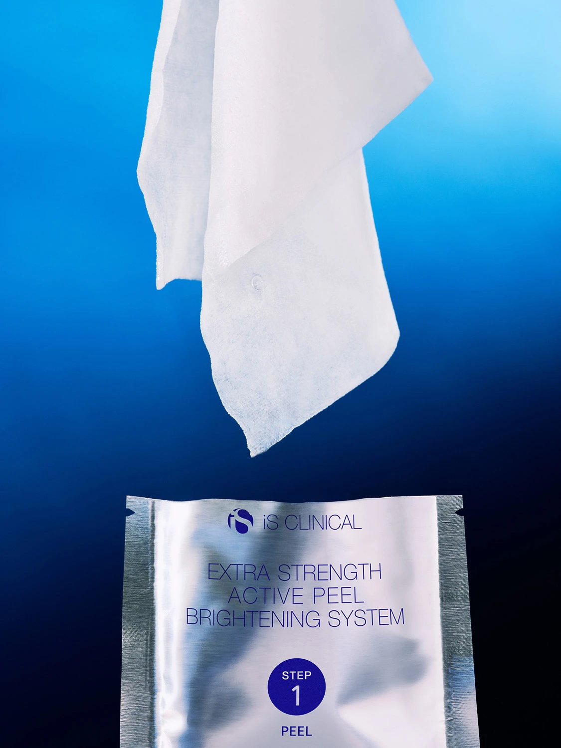 Extra Strength Active Peel Brightening System: Záře a rovnoměrný tón pleti