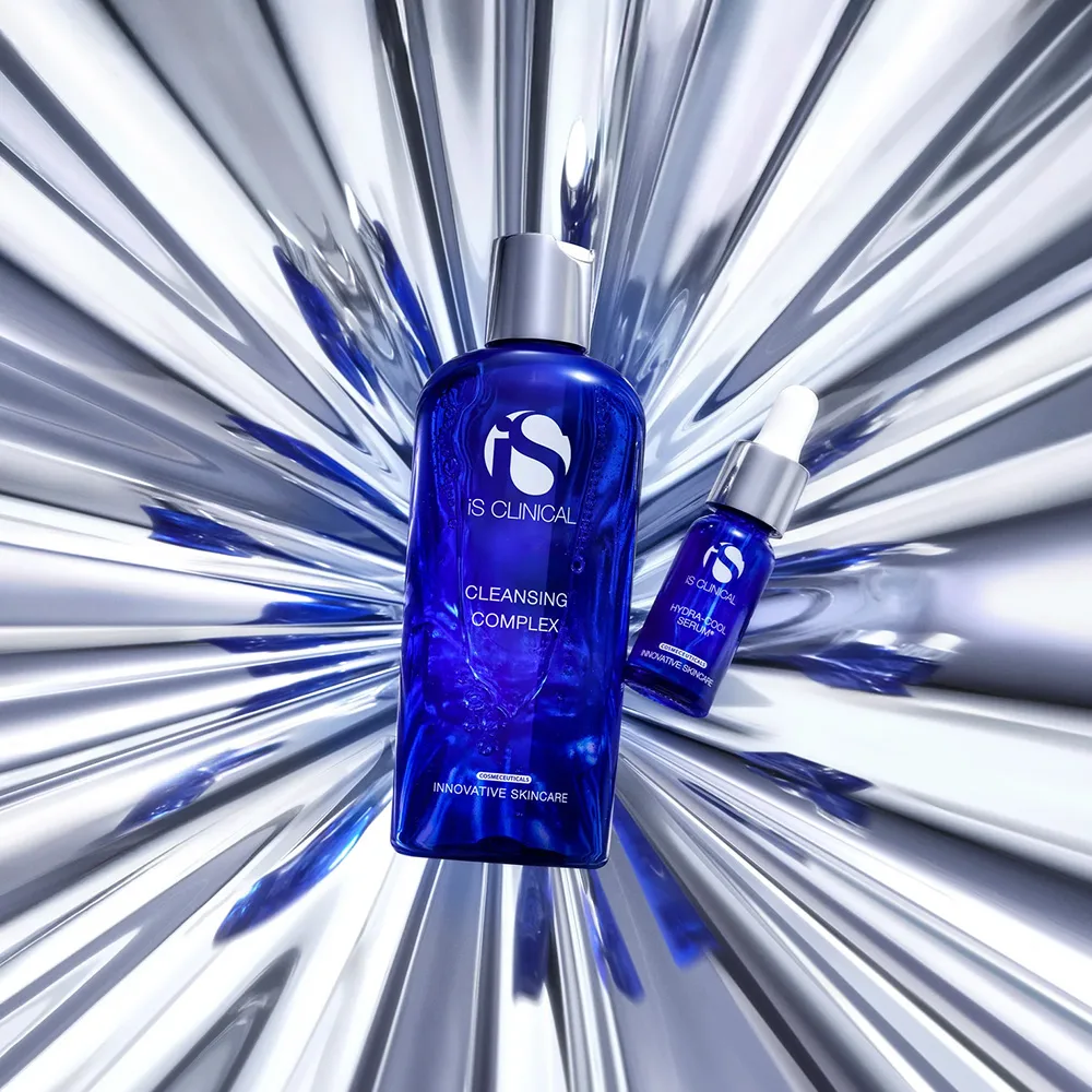 Balance and Hydrate Duo - hydratace