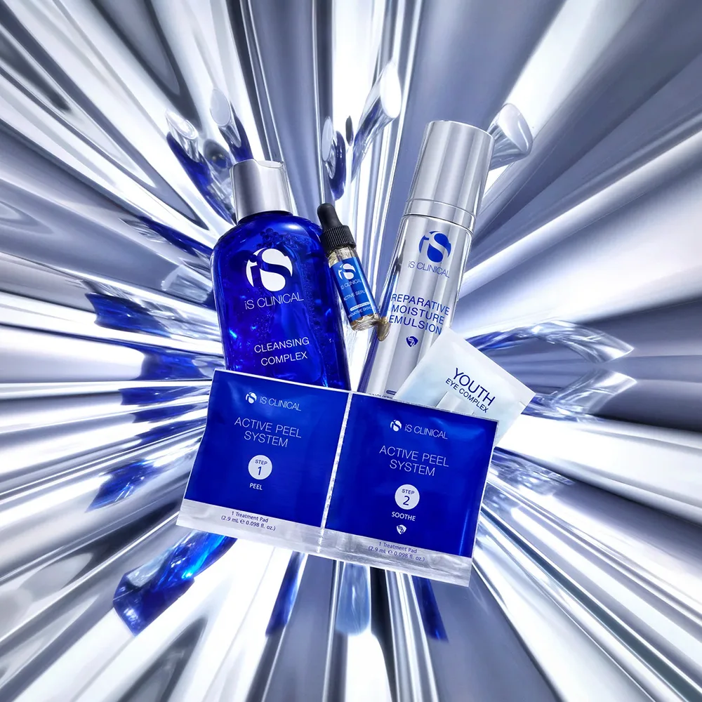 Radiance Collection - Active Serum