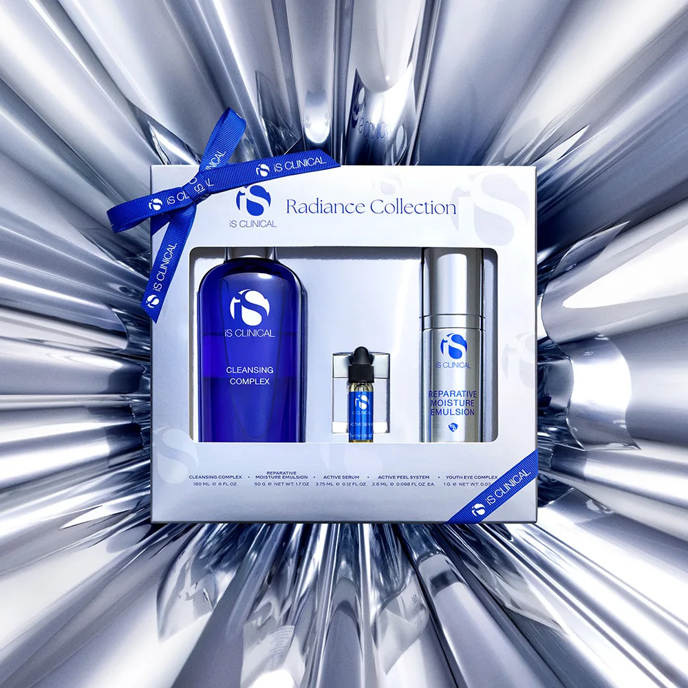 Radiance Collection - Active Peel System
