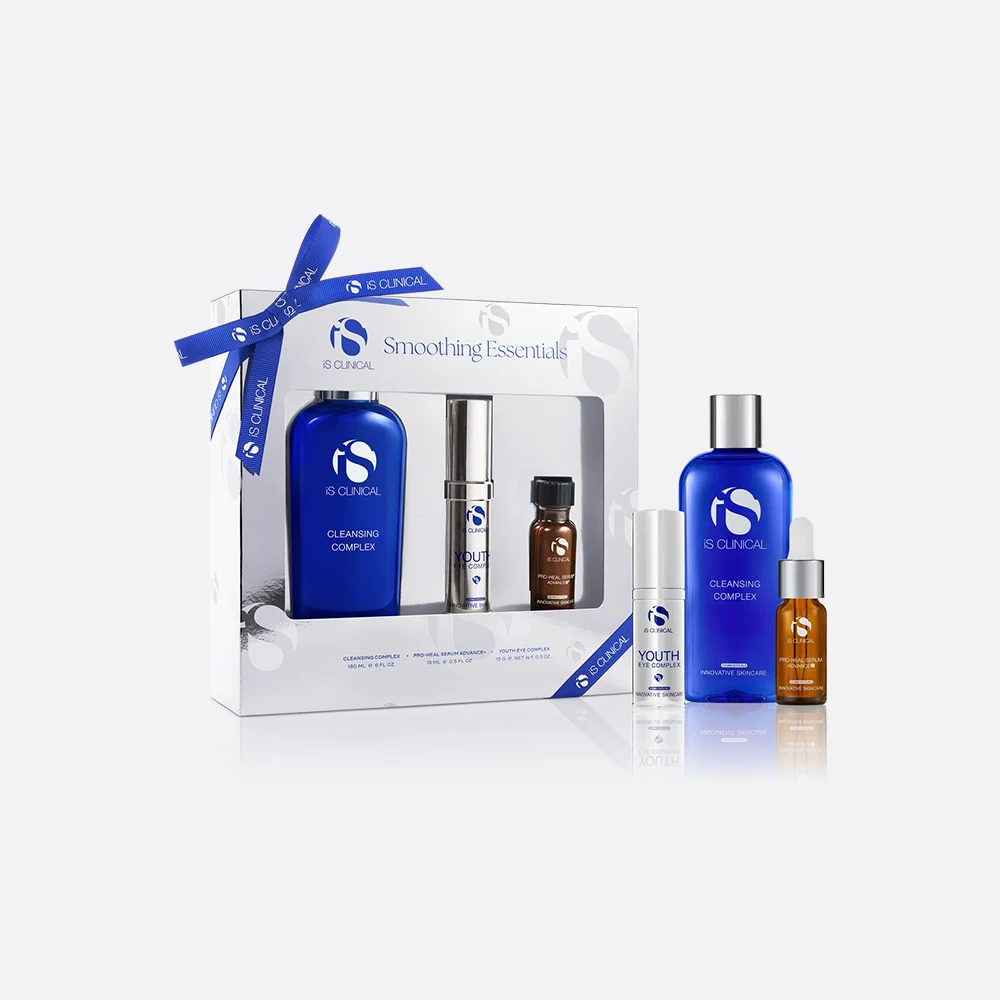 Smoothing Essentials - Obnova