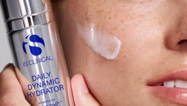 Daily Dynamic Hydrator – dynamická hydratace a ochrana