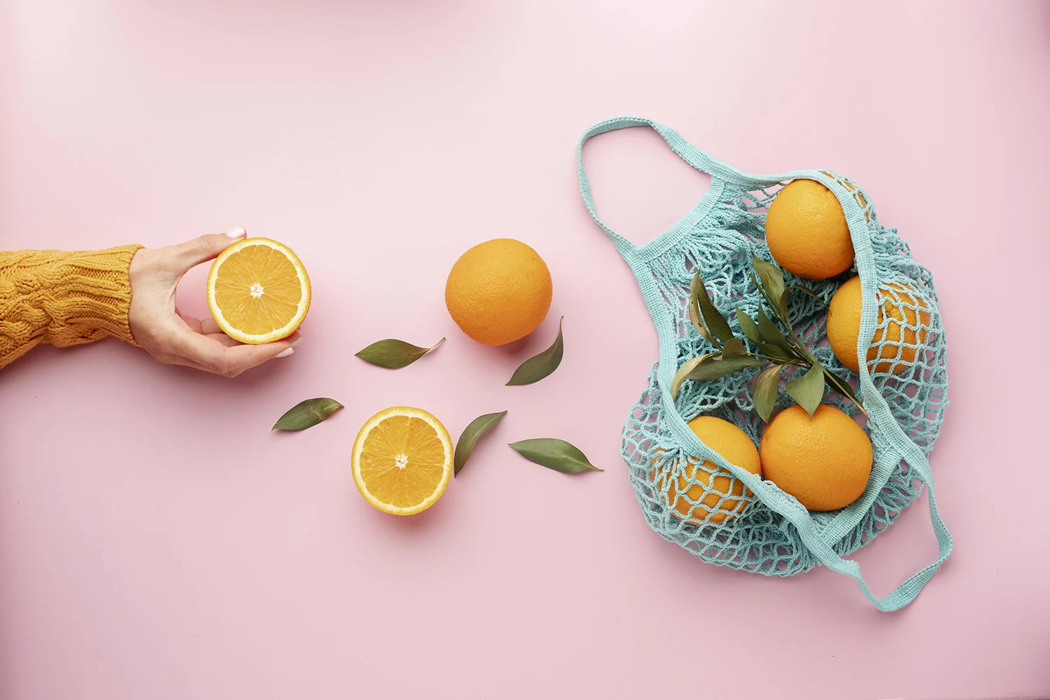 Jak vitamin C funguje v kosmetických přípravcích?