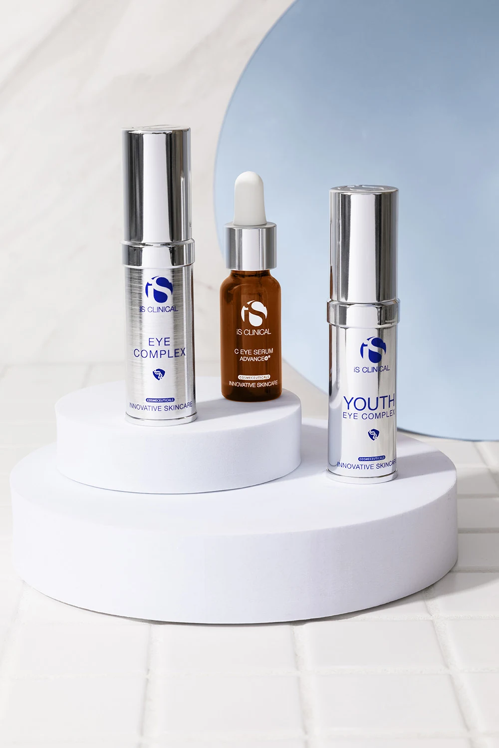 Formule s vitaminem C od iS Clinical: Krémy iS Clinical s vitaminem C