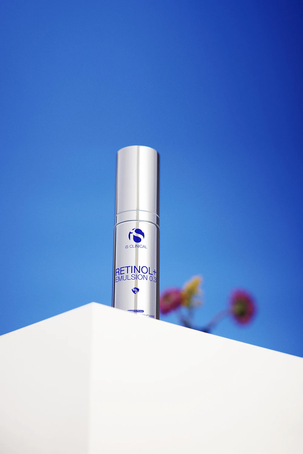 Formule s vitaminem C od iS Clinical: Další produkty s vitaminem C