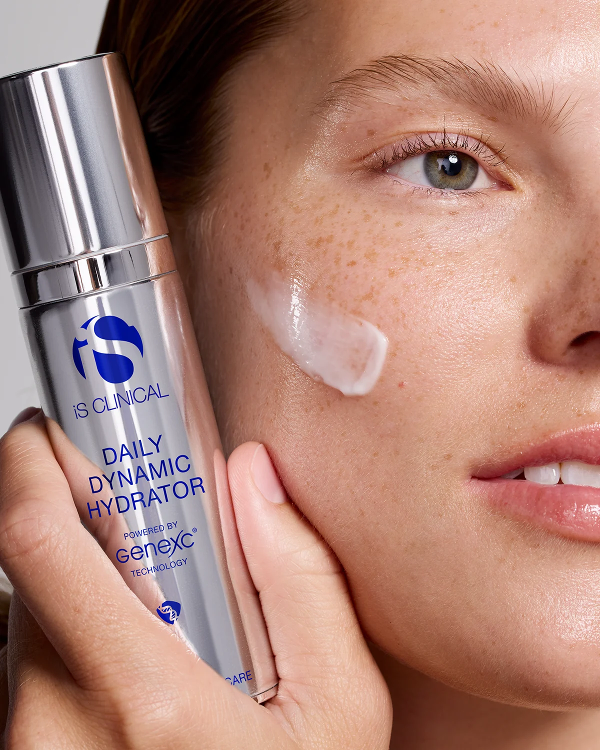 Daily Dynamic Hydrator – dynamická hydratace a ochrana