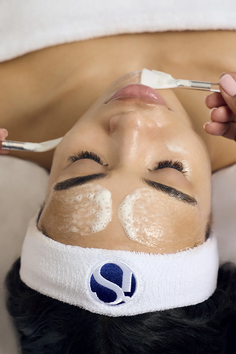 Foaming Enzyme Treatment: nejlepší produkty pro ošetření