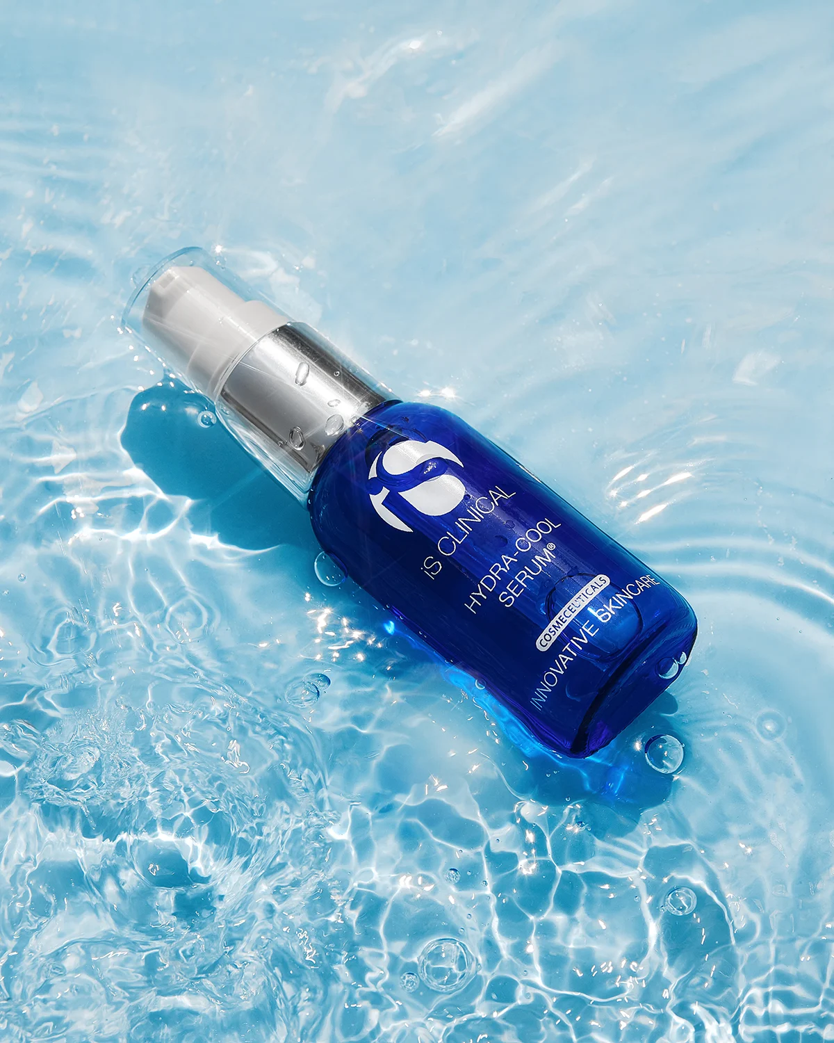 Hollywoodské hvězdy – milovníci iS Clinical - Hydra Cool Serum