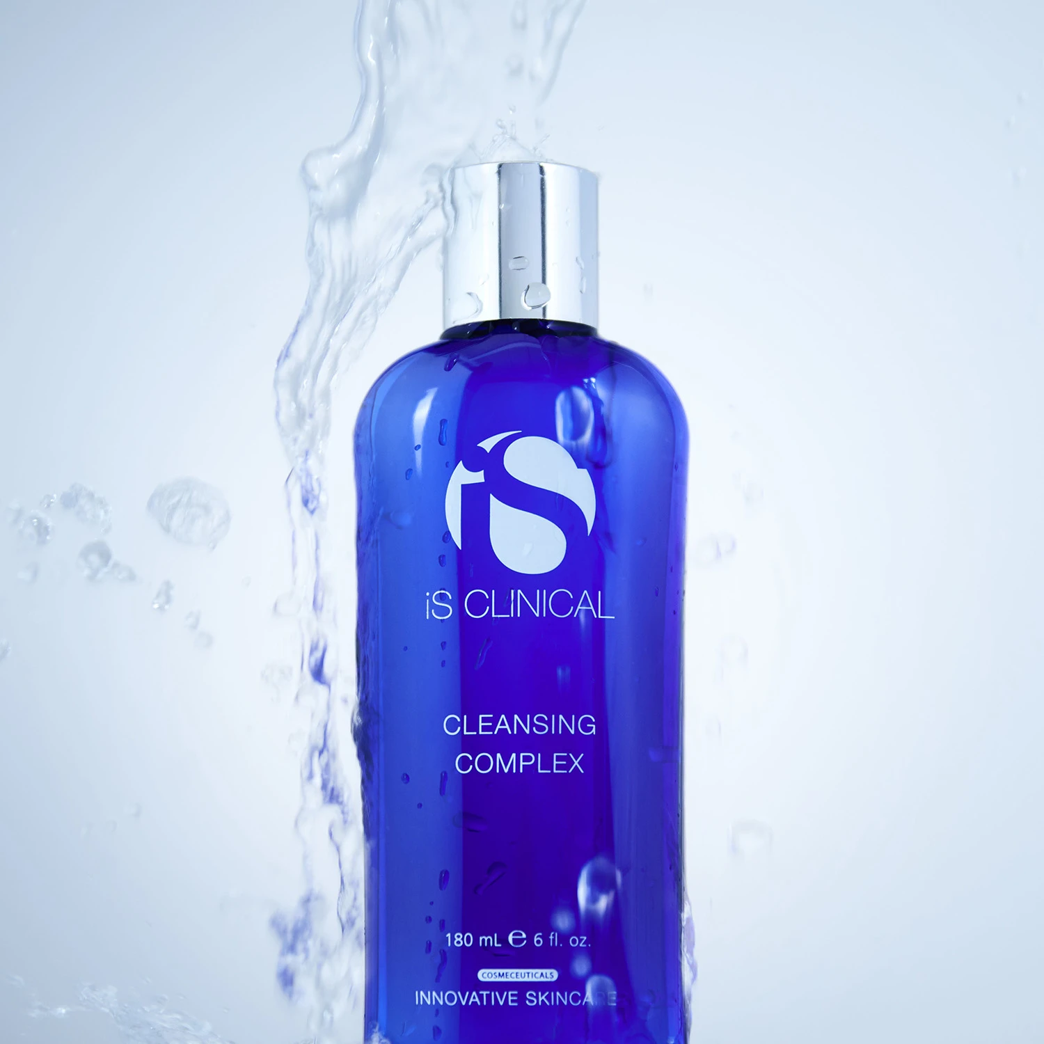 Ranní péče - Krok 1. Čištění: Cleansing Complex