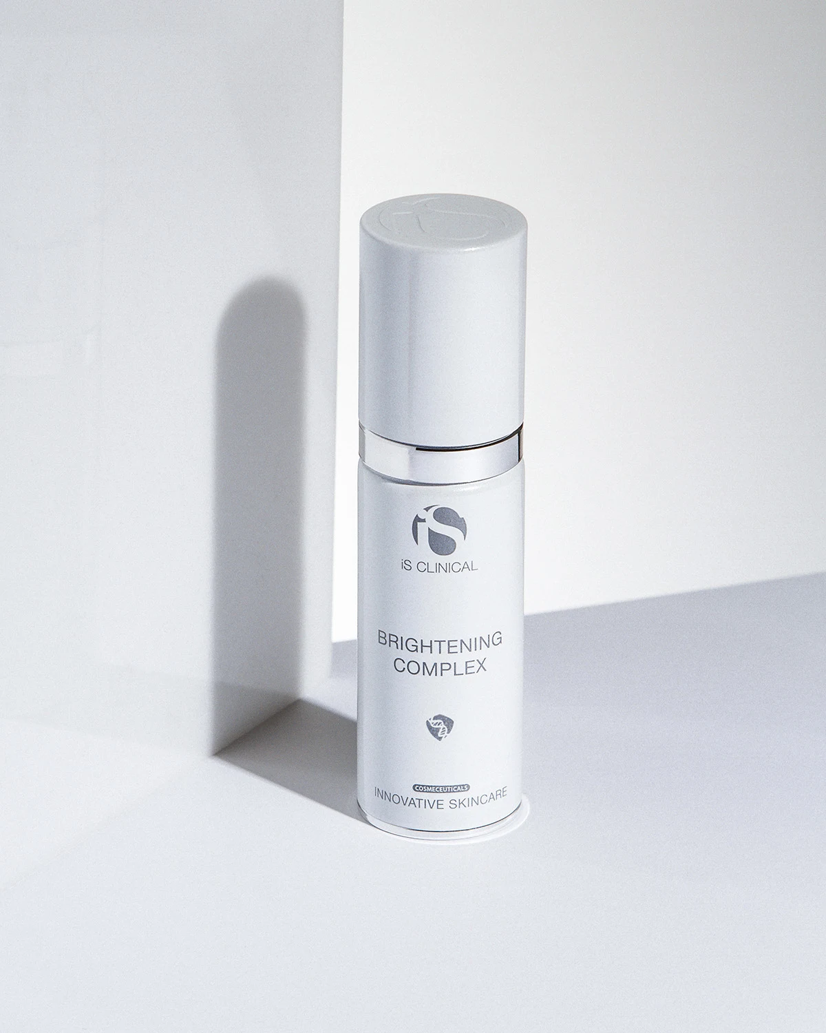Ranní péče - Krok 2. Ošetření: Brightening Complex