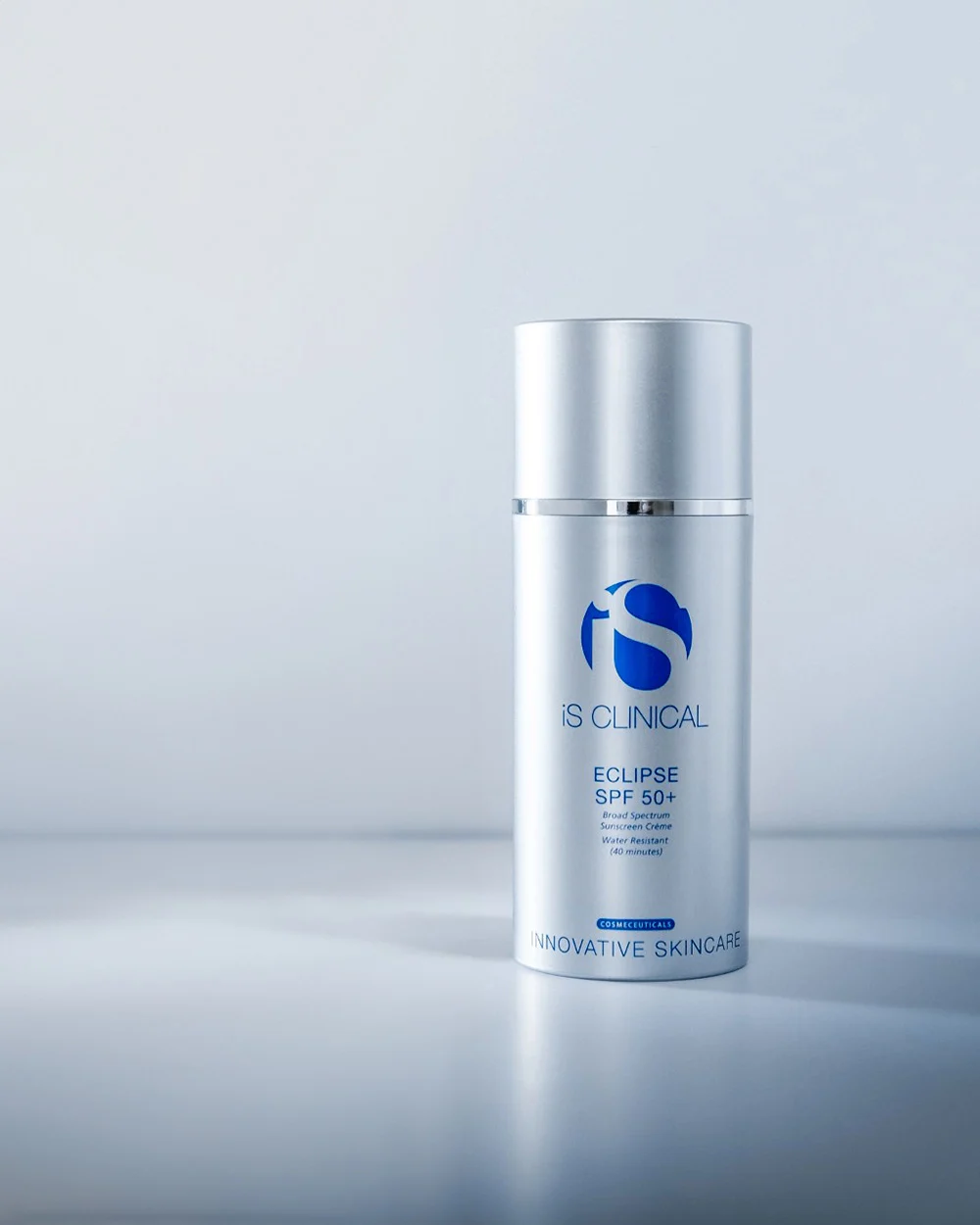 Ranní péče - Krok 4. Ochrana: Eclipse SPF 50+