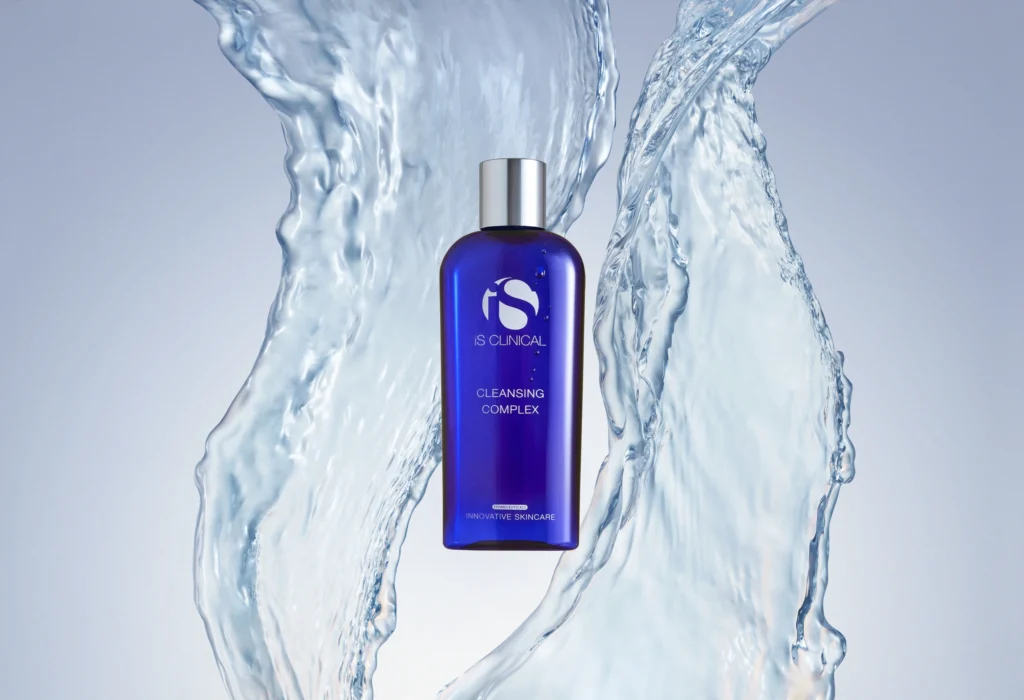 Cleansing Complex